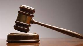 محاكمة محاكمة