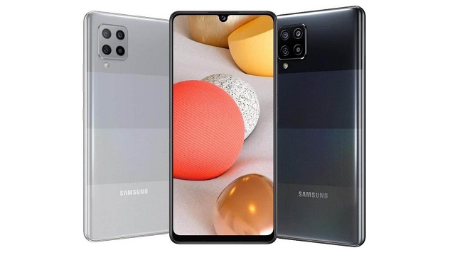 تسريبات تكشف مواصفات جبارة لهاتف Galaxy F42 5G 