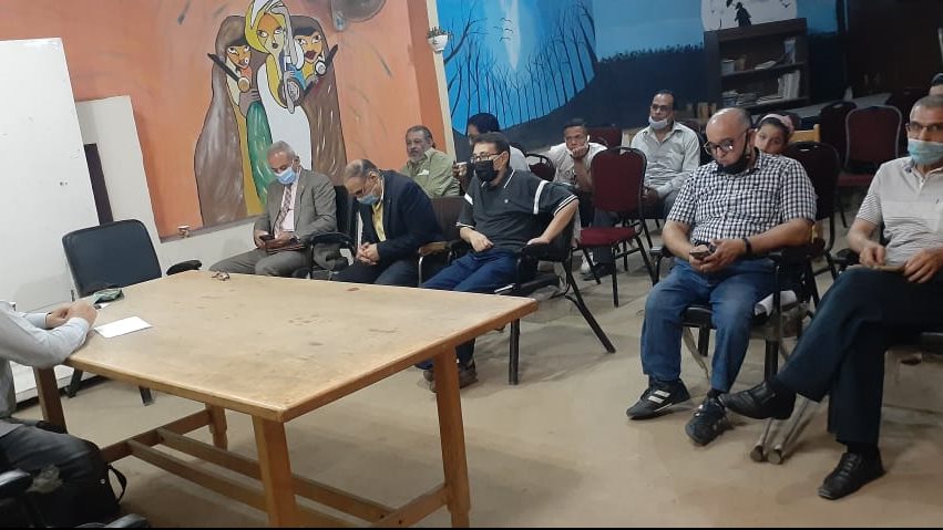 ثقافة القليوبيه