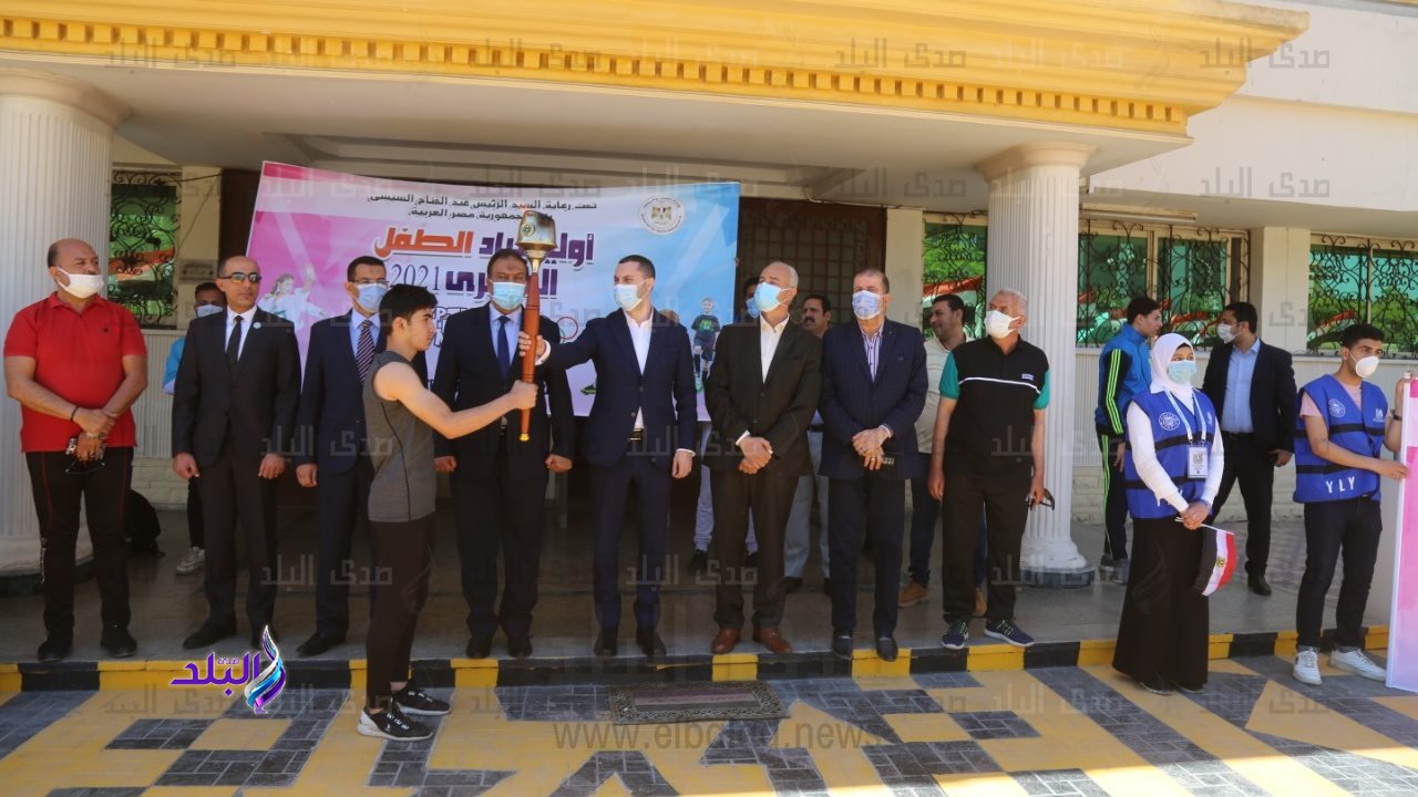 نائب محافظ كفر الشيخ