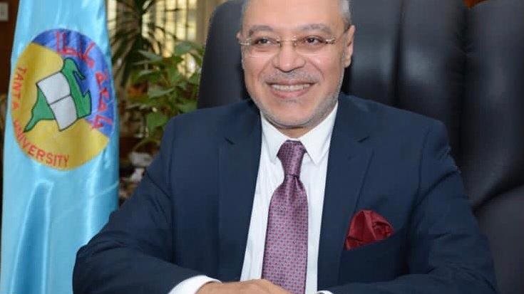 جامعة طنطا