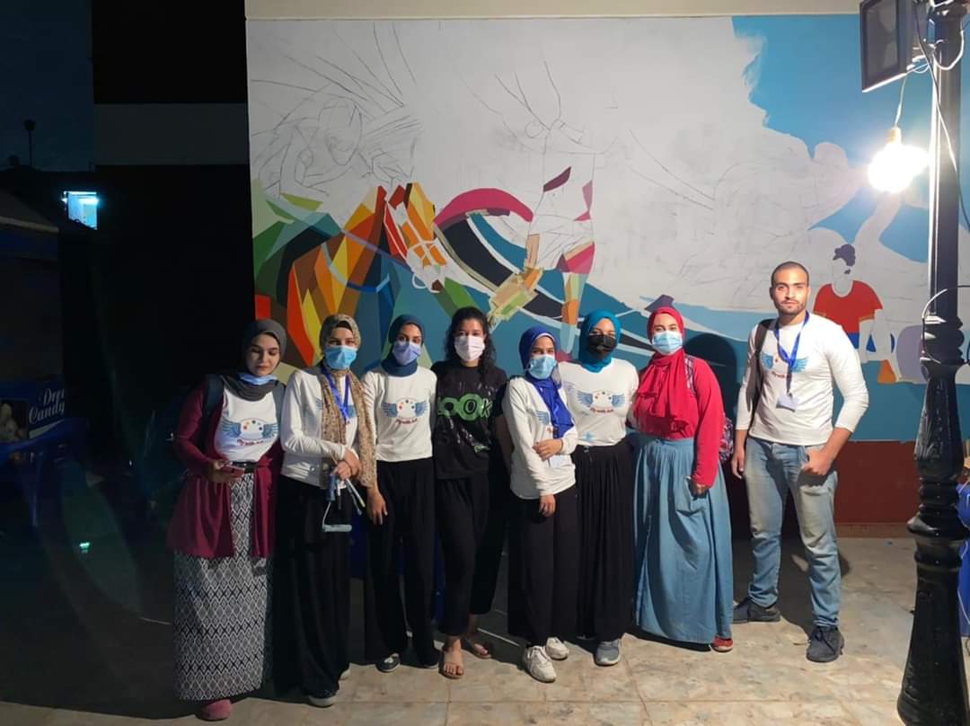 جامعة حلوان  جامعة حلوان