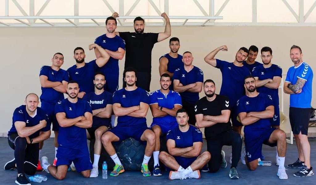 منتخب اليد 