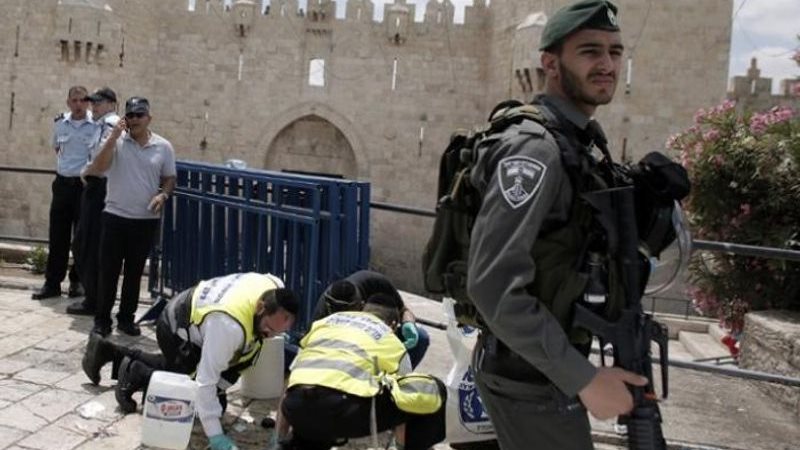 القدس 