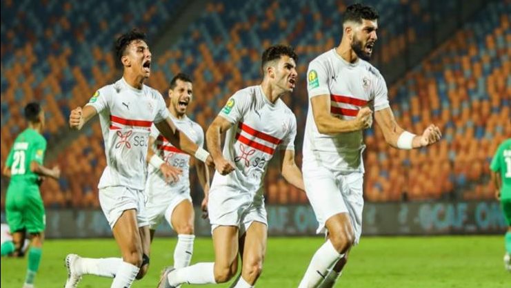 الزمالك
