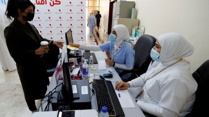 البحرين تواجه كورونا