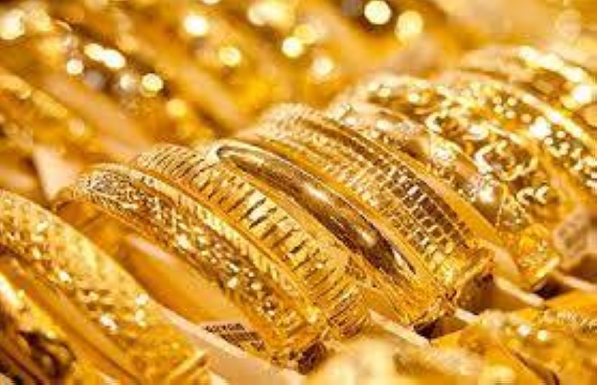 أسعار الذهب اليوم