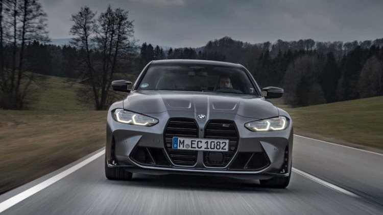 BMW M3