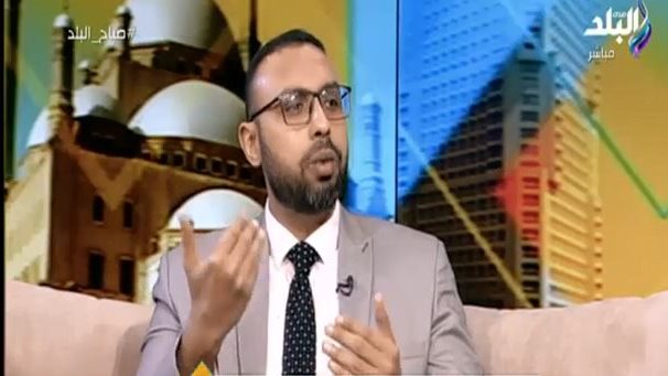 علي الإدريسي ، الخبير الاقتصادي