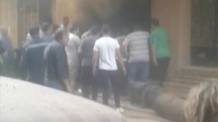صورة أرشيفية