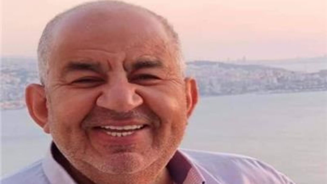 محمد التاجي 