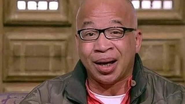 شريف دسوقي 