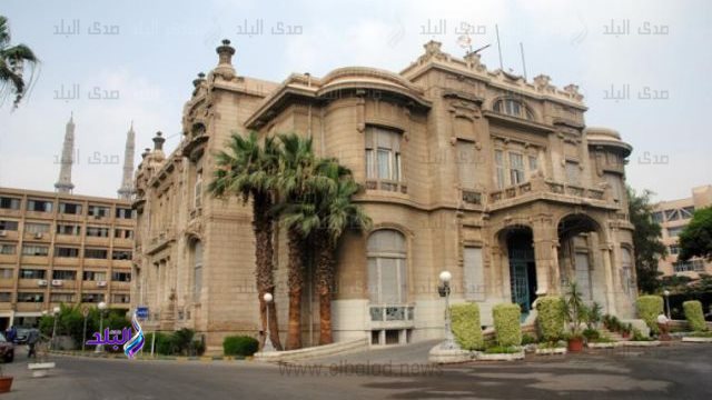 جامعة عين شمس