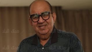 محمد التاجى