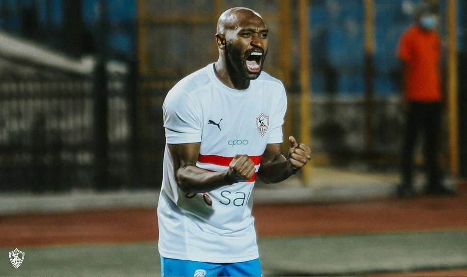 شيكابالا لاعب الزمالك 