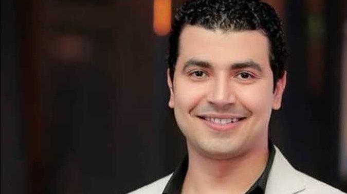 محمد أنور 