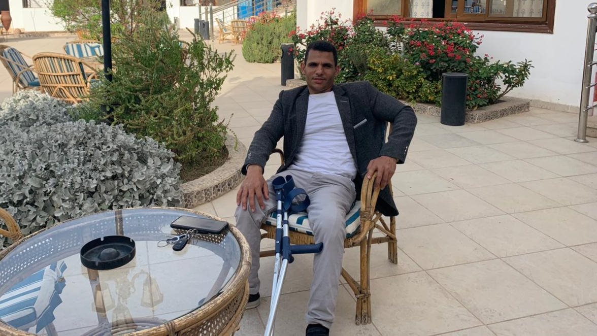 محمد نجيب