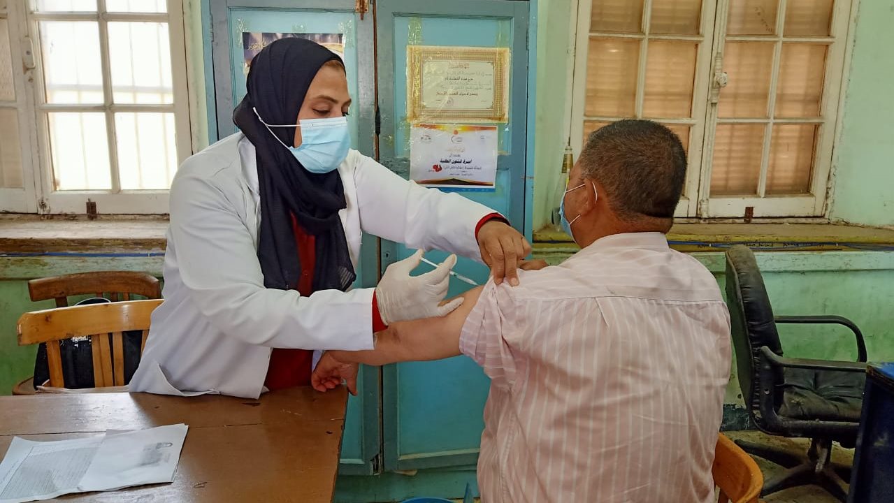 لقاح كورونا