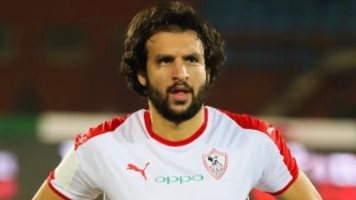 محمود علاء