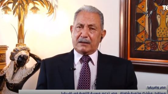 السفير صلاح حليمة