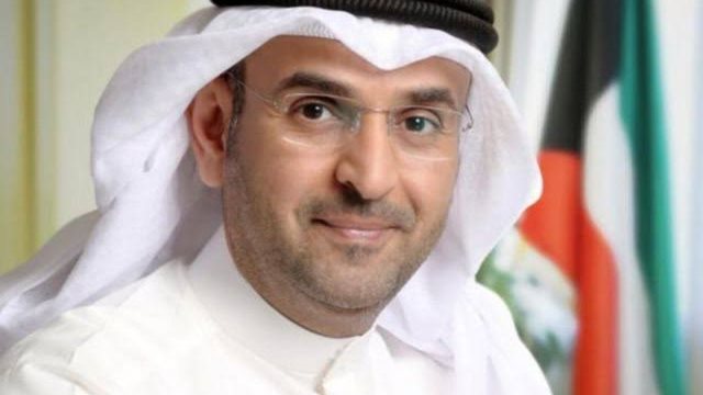 نايف الحجرف أمين مجلس التعاون الخليجي