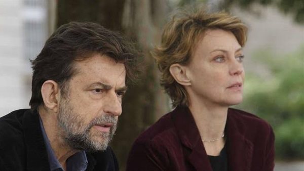 فيلم نافذة علي البحر 