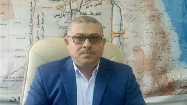 وكيل وزارة الزراعه وكيل وزارة الزراعه