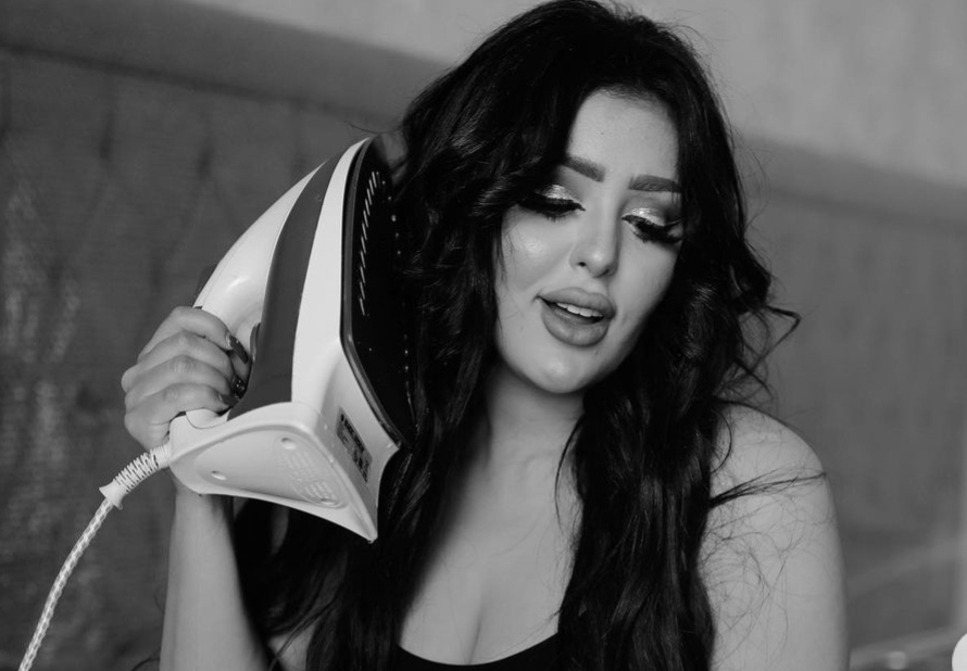سلمي الشيمي 
