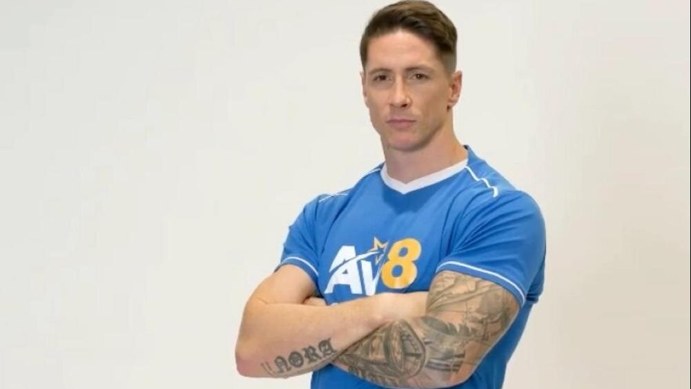 فرناندو توريس 