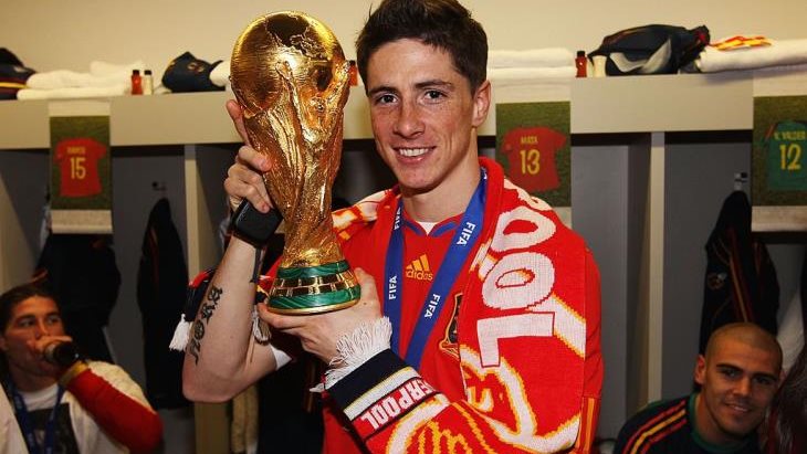  فيرناندو توريس