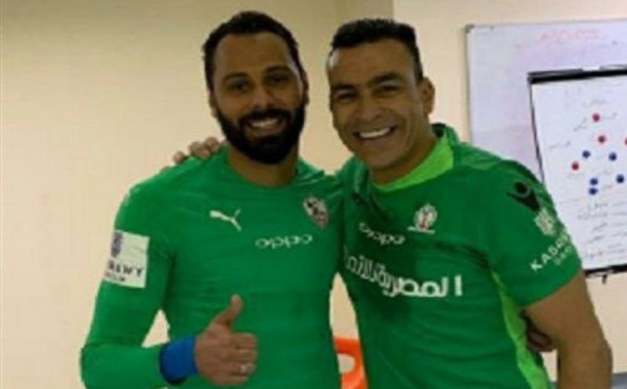 الحضري وجنش