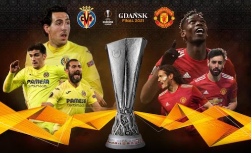 فياريال يتحدى مانشستر يونايتد في نهائي الدوري الأوروبي