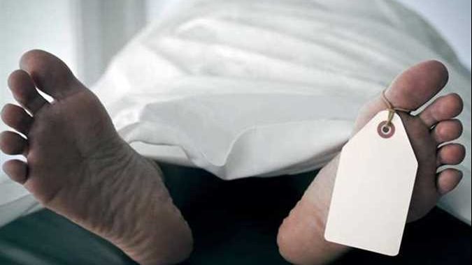 العثور على جثة بدون رأس وعضو ذكري في الجيزة