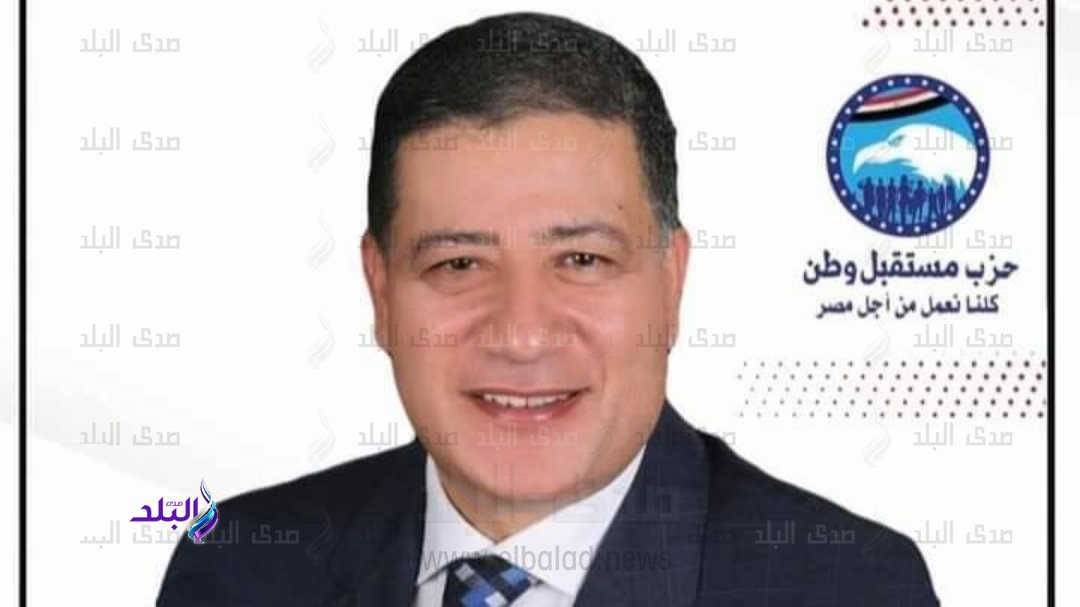 النائب عادل النجار