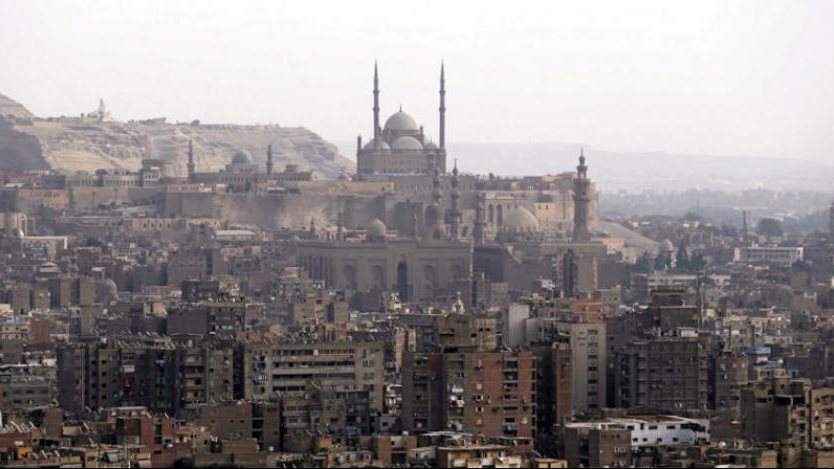 صورة أرشيفية