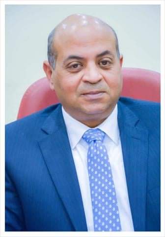 وكيل وزارة التربية والتعليم بالمنيا 