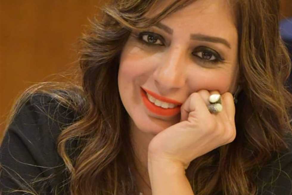 الدكتورة رانيا يحيى عضو المجلس القومى للمرأة 