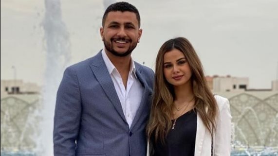 على غزلان و منة عرفه 