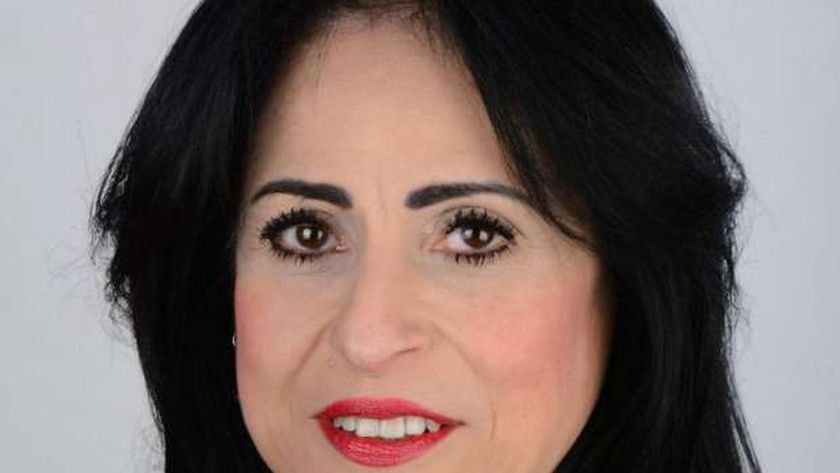 النائبة ميرال جلال الهريدي