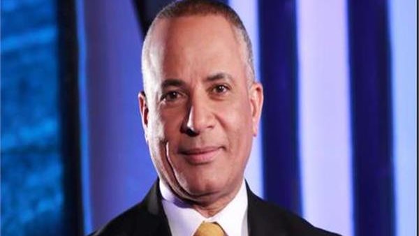 احمد موسى 