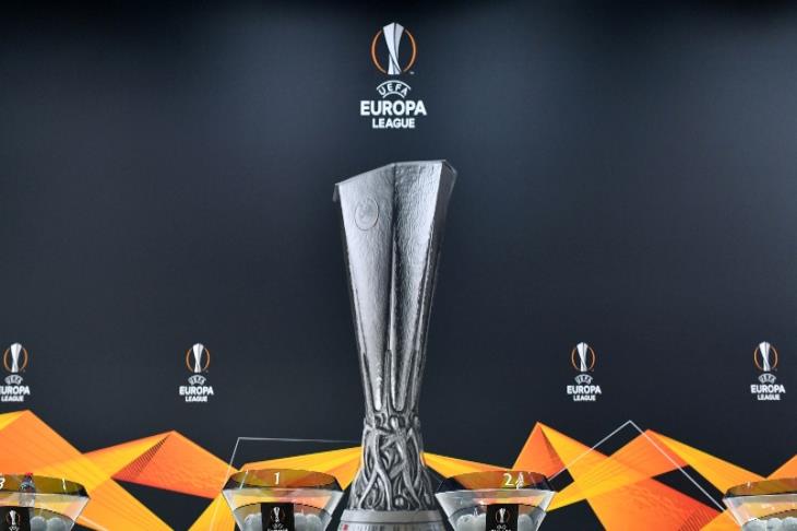 الدوري الأوروبي 