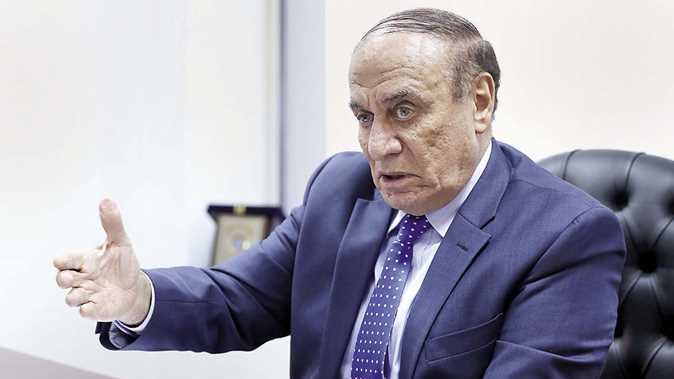 سمير فرج