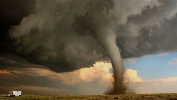 صورة تعبيرية - إعصار ياس