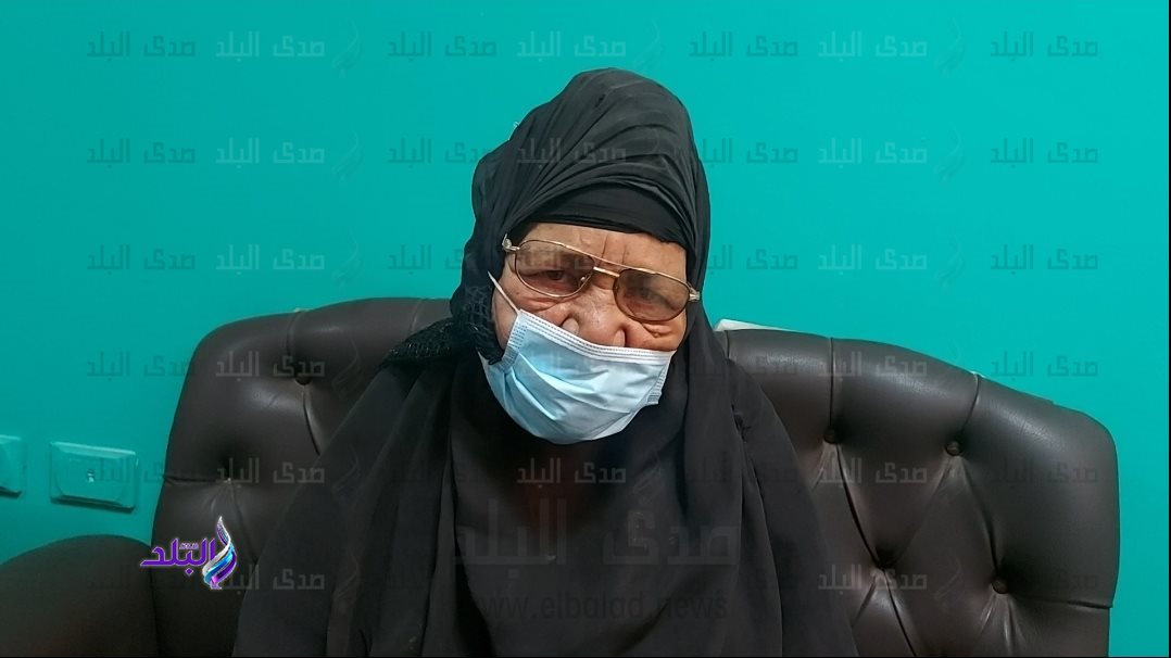 "حكمت" اريد حلا اخى اخذ مثيرانى وابنى ساعده
