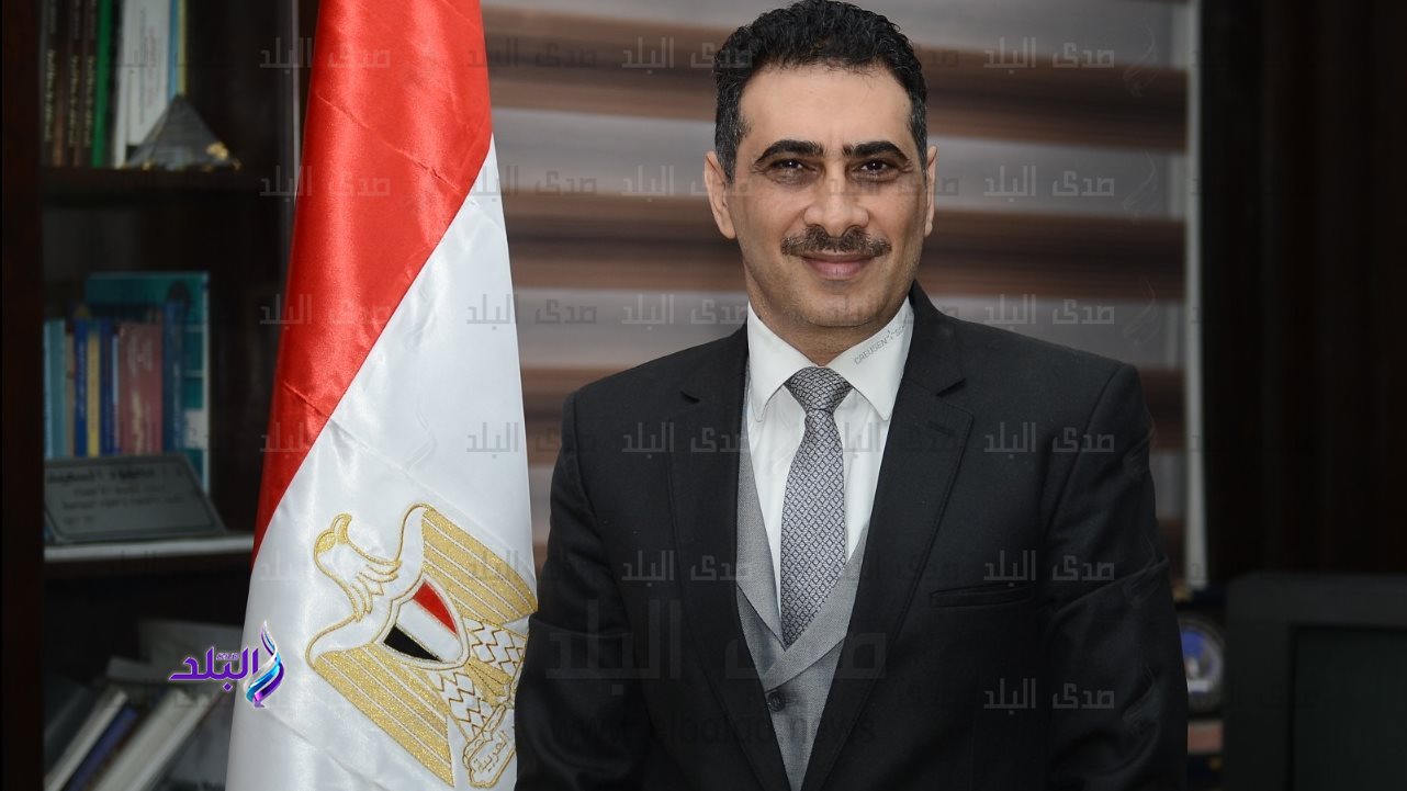 عميد علوم القاهرة