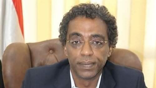 أحمد عواض رئيس قصور الثقافة