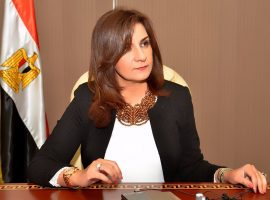 نبيلة مكرم