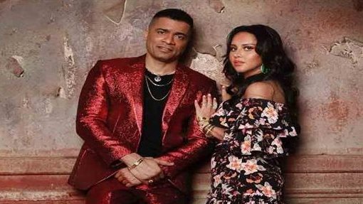 ياسمين رئيس - حسن شاكوش