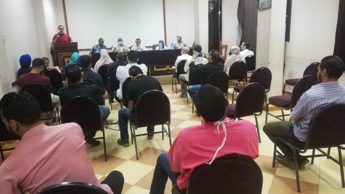 ثقافة أسيوط