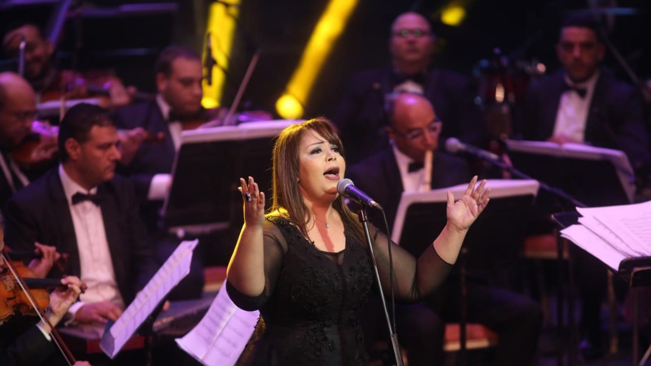 دار الأوبرا